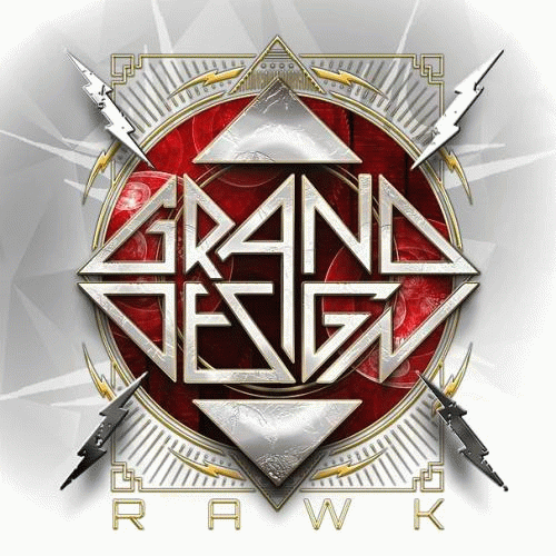 Grand Design : Rawk